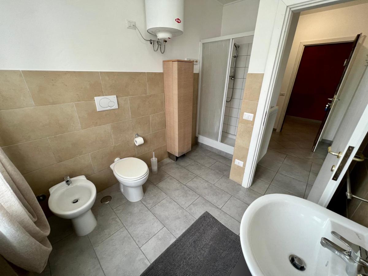 B&B Fr House Affittacamere Colleferro Zewnętrze zdjęcie