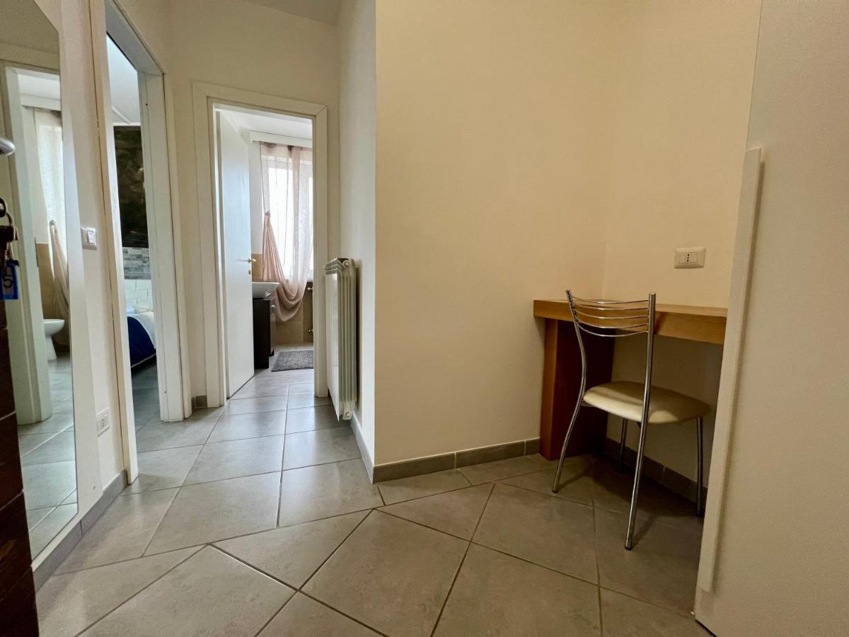 B&B Fr House Affittacamere Colleferro Zewnętrze zdjęcie