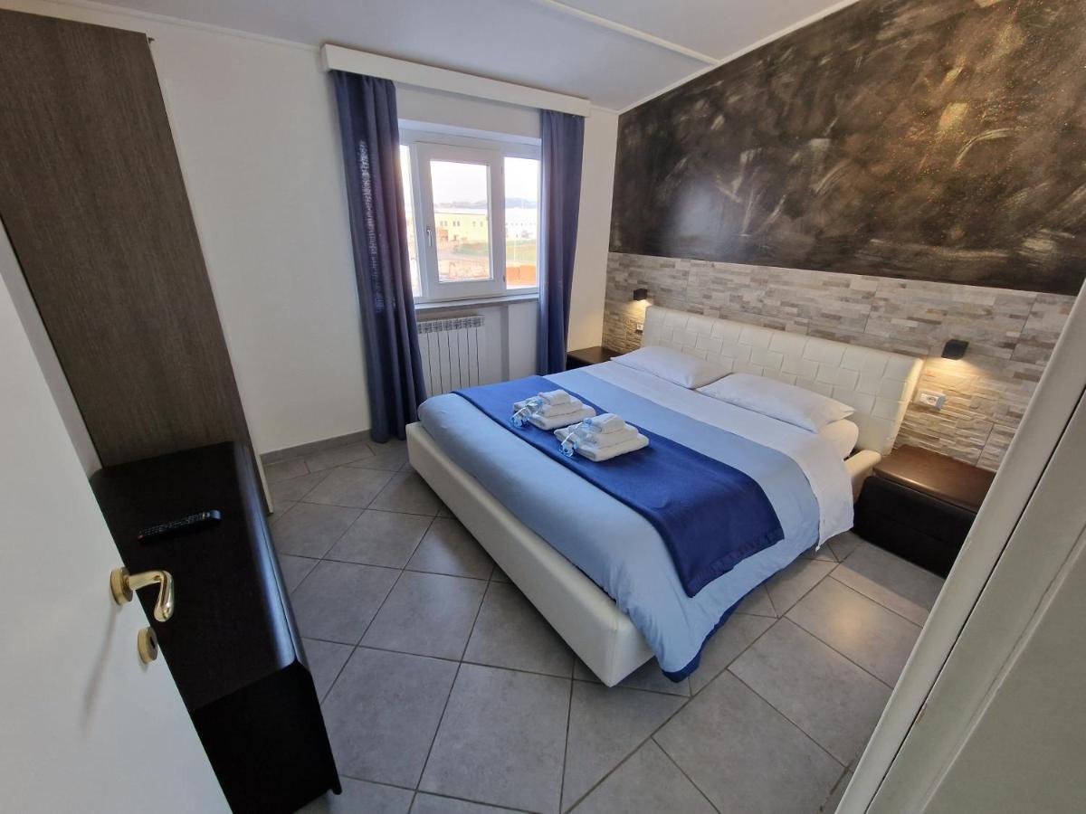 B&B Fr House Affittacamere Colleferro Zewnętrze zdjęcie