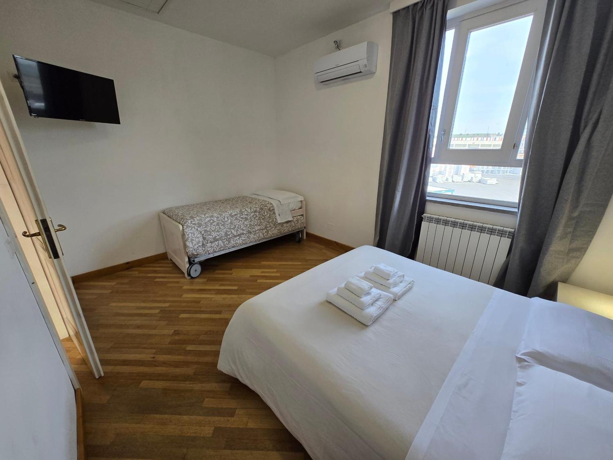 B&B Fr House Affittacamere Colleferro Zewnętrze zdjęcie