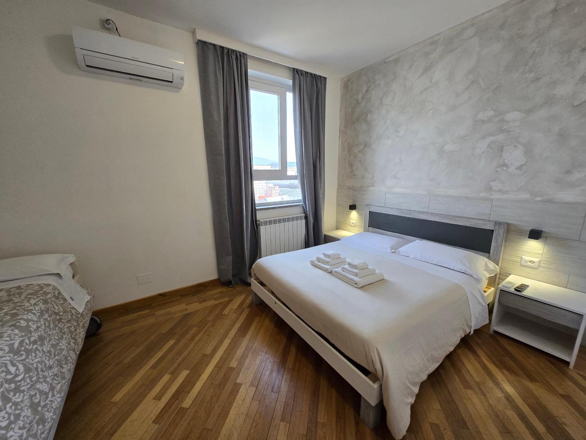 B&B Fr House Affittacamere Colleferro Zewnętrze zdjęcie