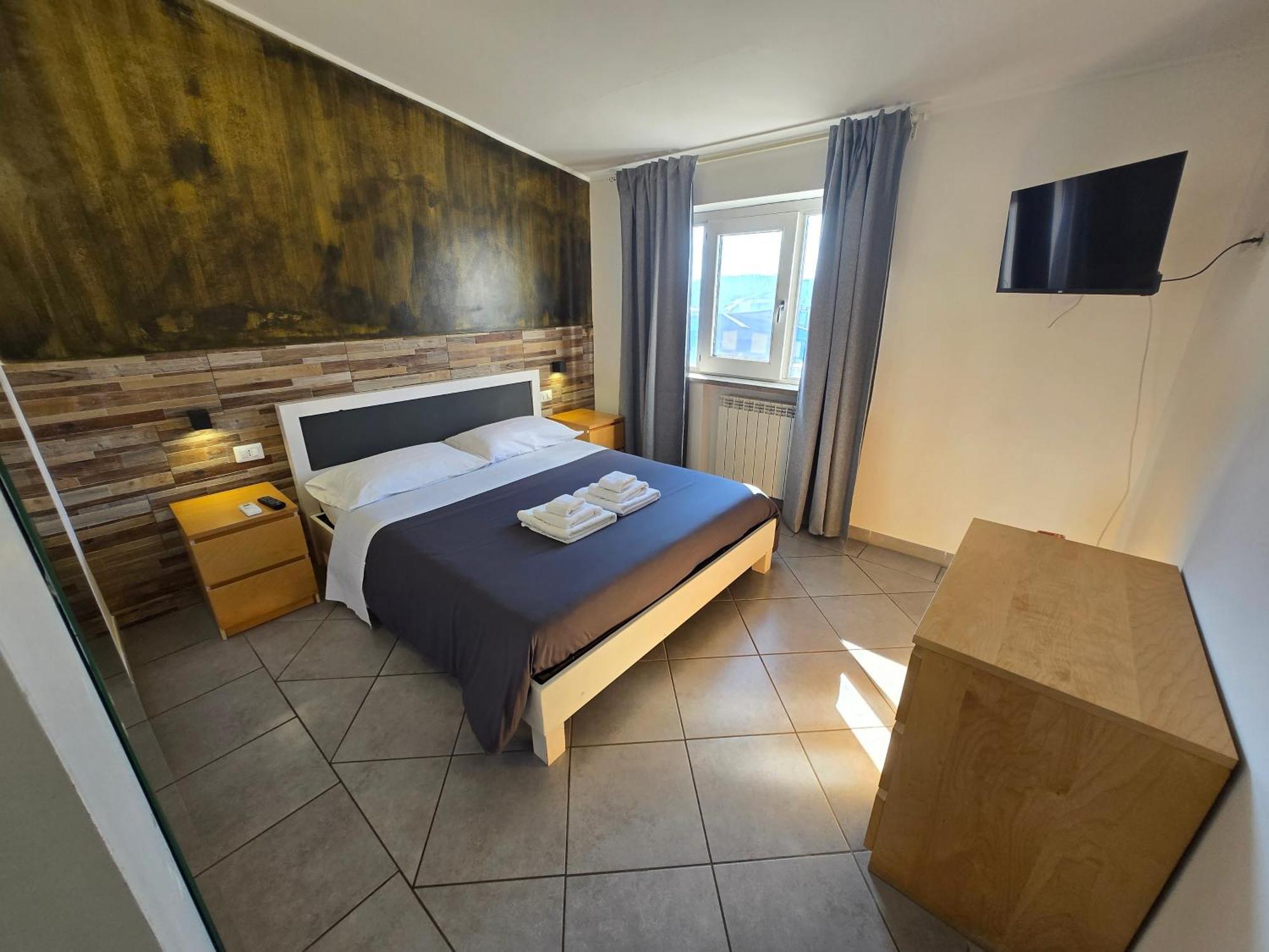 B&B Fr House Affittacamere Colleferro Zewnętrze zdjęcie