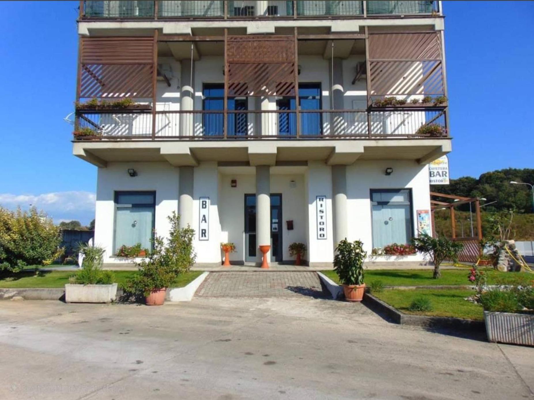 B&B Fr House Affittacamere Colleferro Zewnętrze zdjęcie
